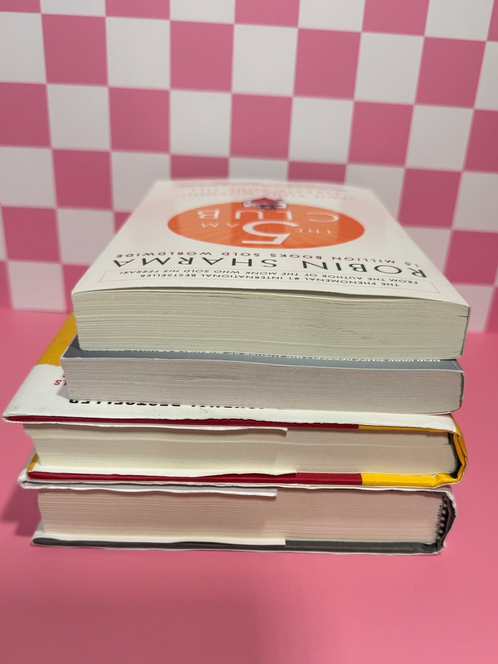 Business Books Bundle / self-help bundle - Picture 8 of 8